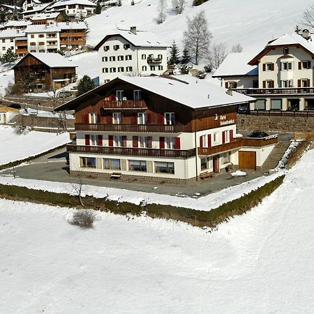 Dolomitenblick Ortisei Esterno foto
